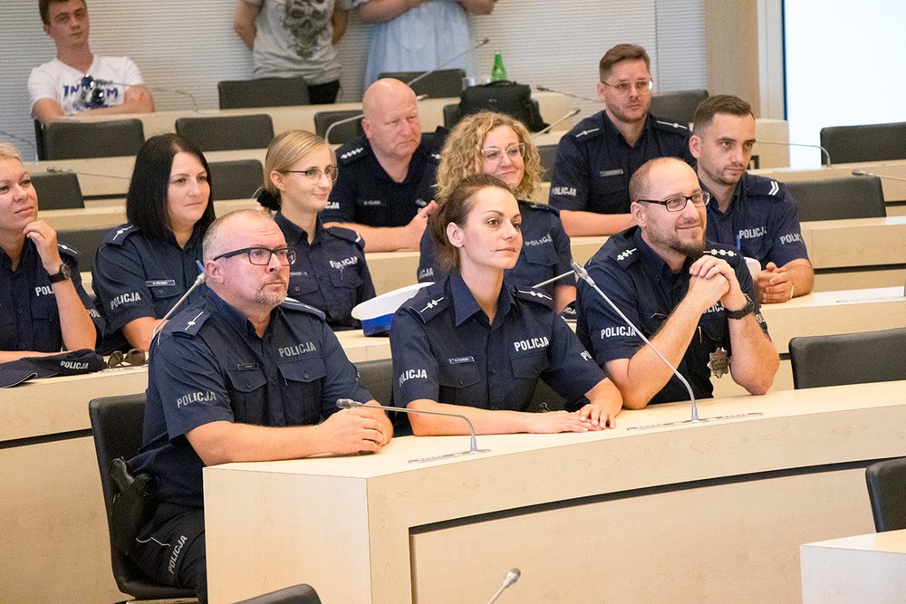 the end of the campaign at the faculty