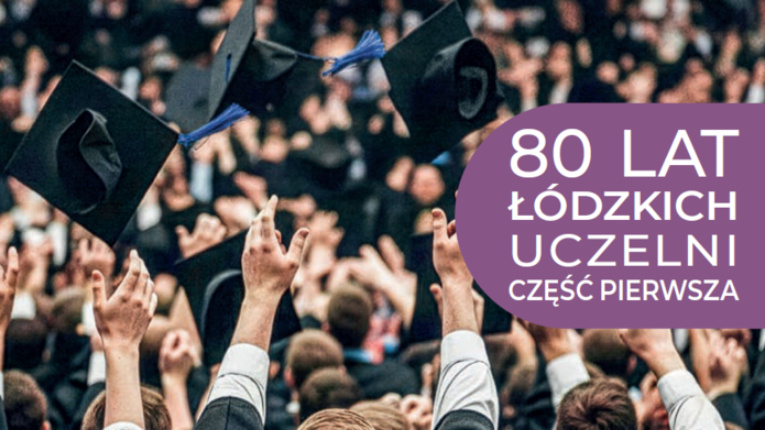 Okładka Kroniki Miasta Łodzi