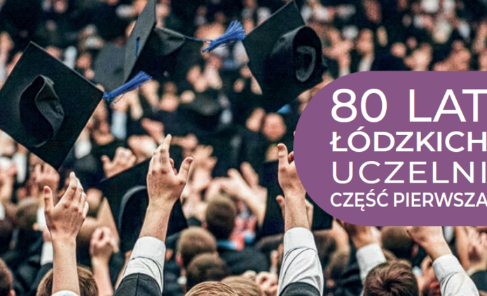 Okładka Kroniki Miasta Łodzi