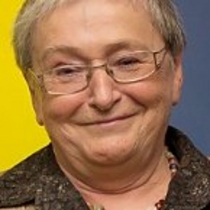 portret Ludwika Wujec