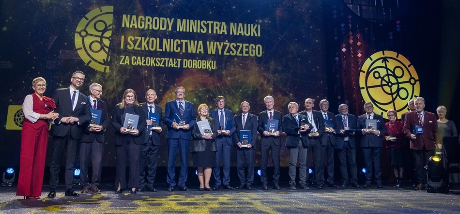Polish Science Gala