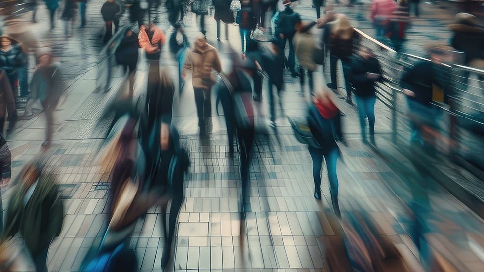 a decorative element