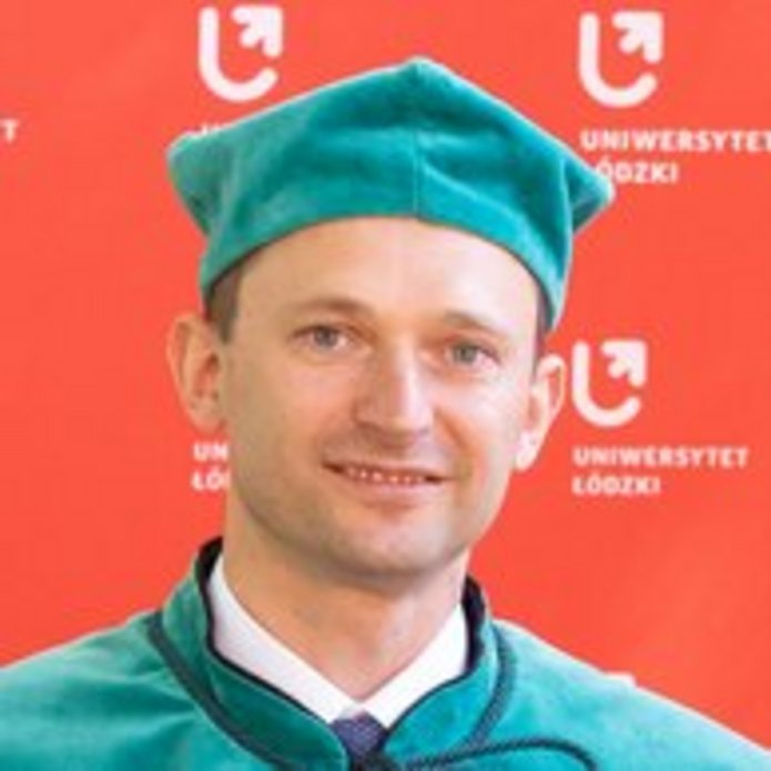 dr hab. Jakub Herman