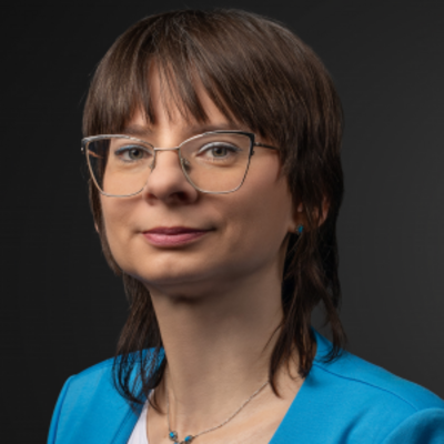 zdjęcie pracownika