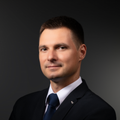 zdjęcie pracownika