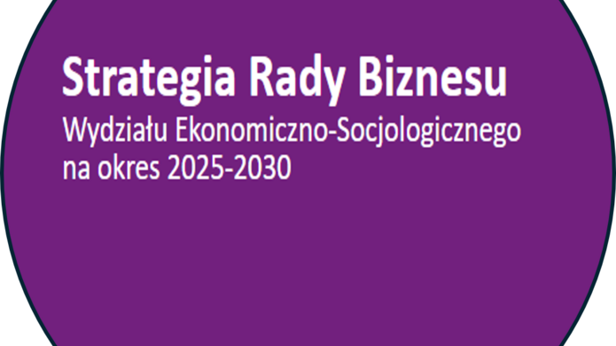 Strategię Rady Biznesu na lata 2025-2030