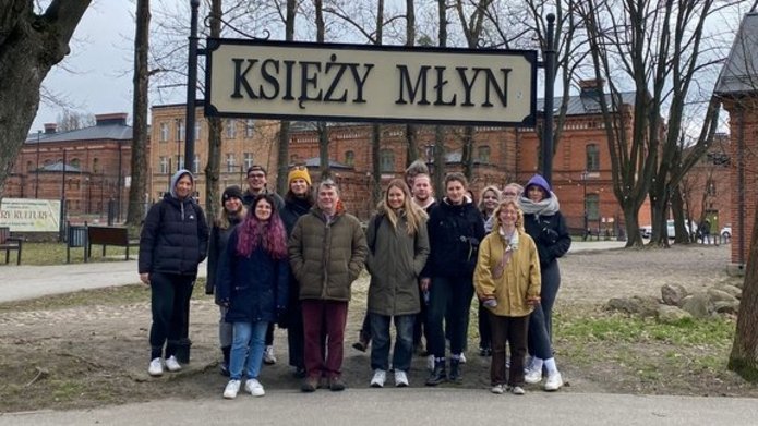 Międzynarodowe warsztaty pracy socjalnej na EkSocu