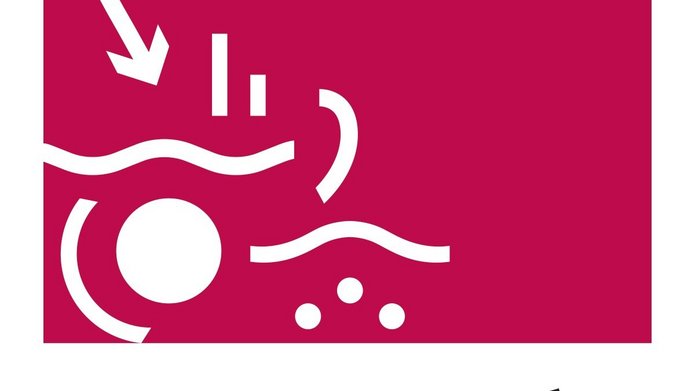 Logo of the EU TalentOn competition