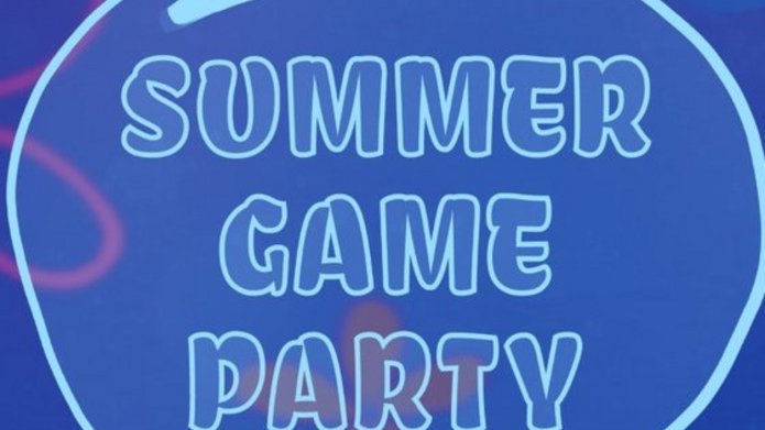 Sumer Game Party