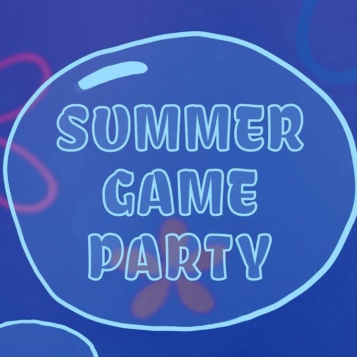 Sumer Game Party