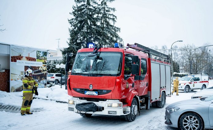 Hothreat - Last Large Scale Exercise