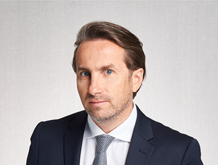 portret Jacek Furman