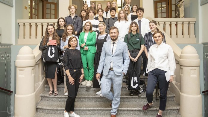 Laboratorium Innowacji. Gala finałowa i wręczenie nagród