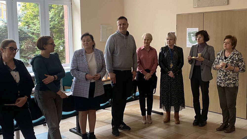 spotkanie przedświąteczne 