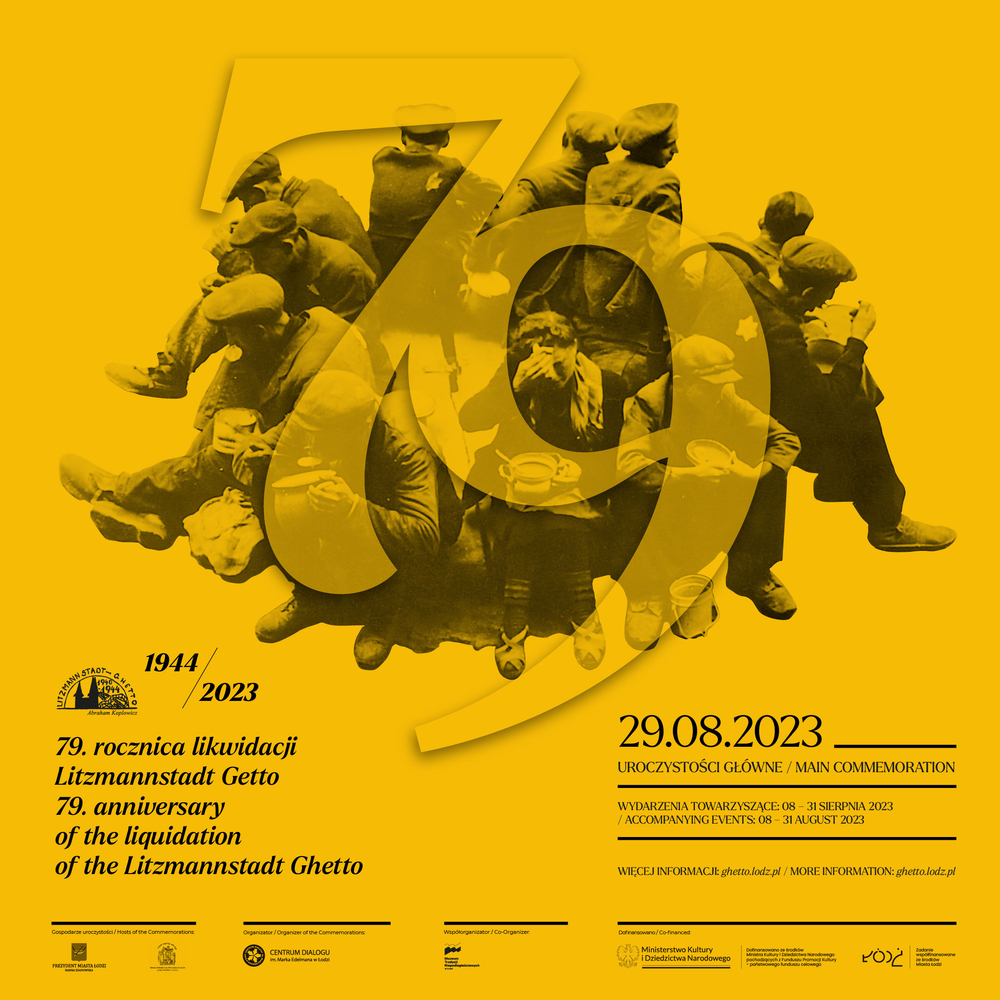 grafika dotycząca obchodów grafika dotycząca obchodów