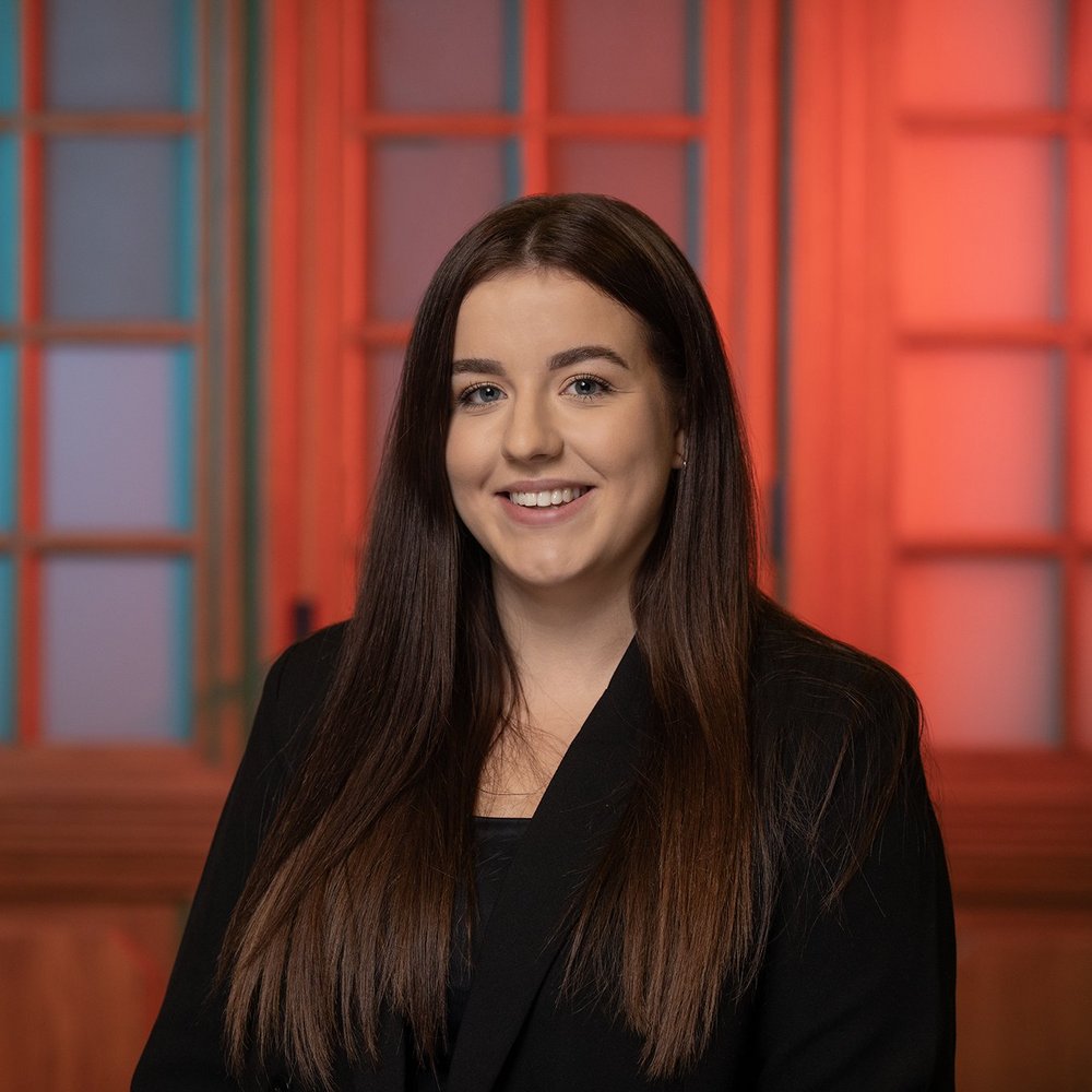 Anna Antczak Ambasadorka trzeciej edycji programu Ambasador UniLodz