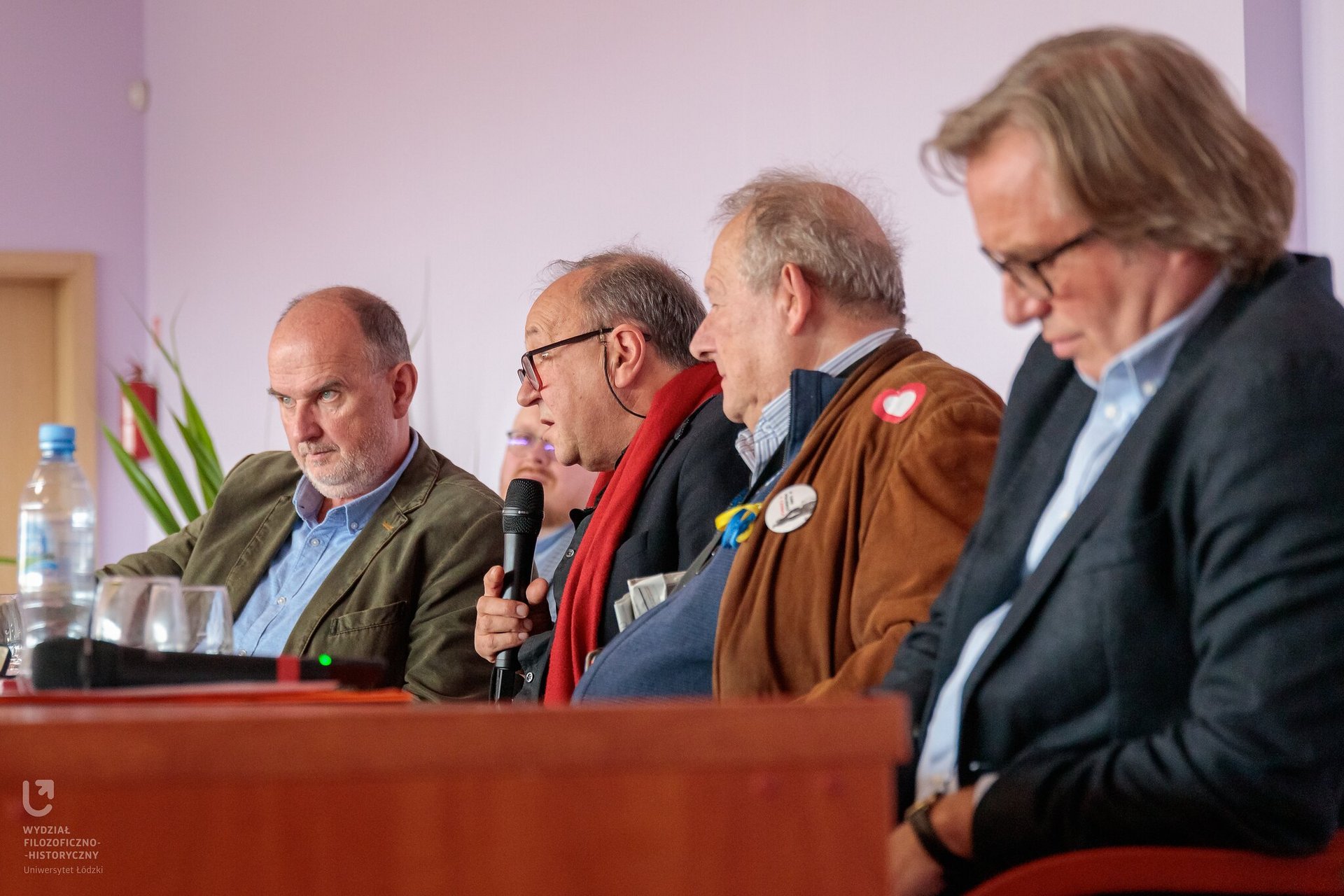 Debates about People's Poland 