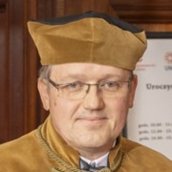 dr hab. Wojciech Tołoczko