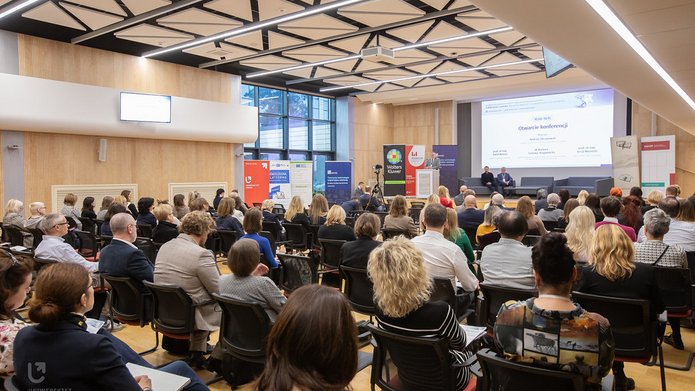 Konferencja KRASP