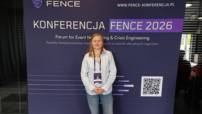 FENCE Conference 2026