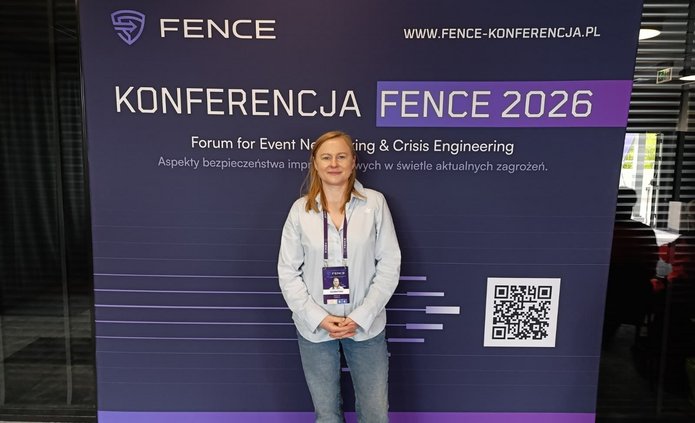 FENCE Conference 2026