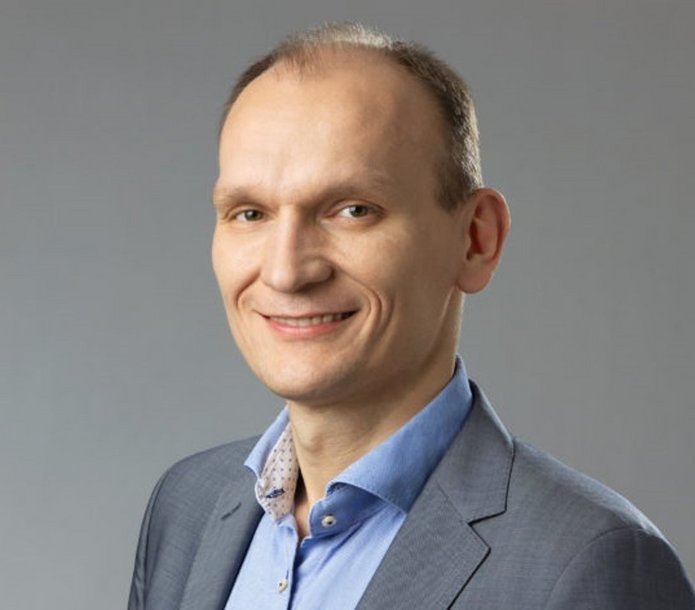 Arkadiusz Przybył