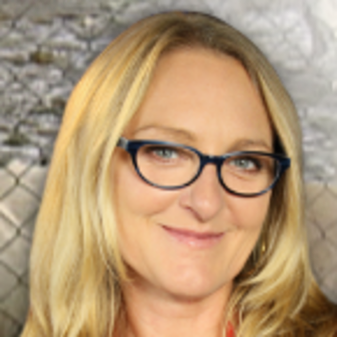 portret Marzanna Zielińska