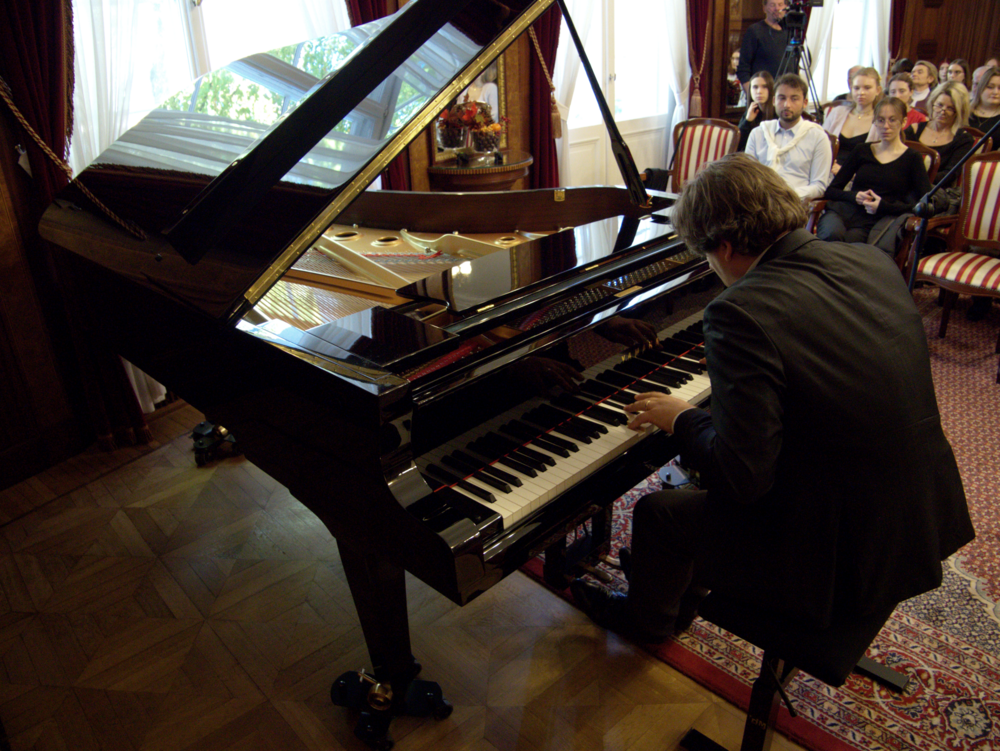 Uczestnicy wydarzenia