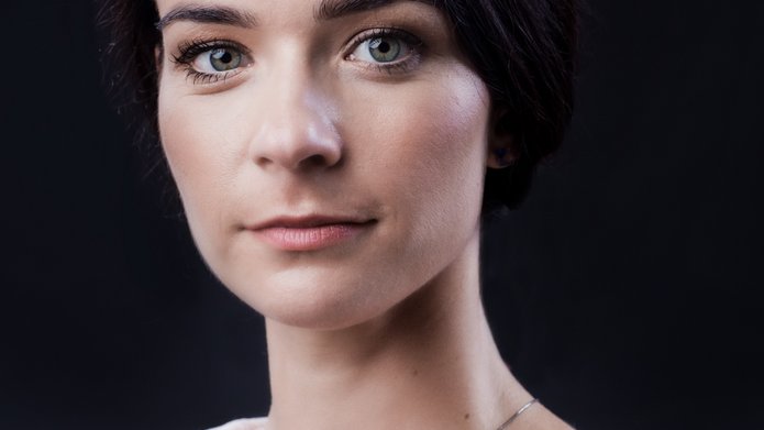 portret dr Izabeli Florczak