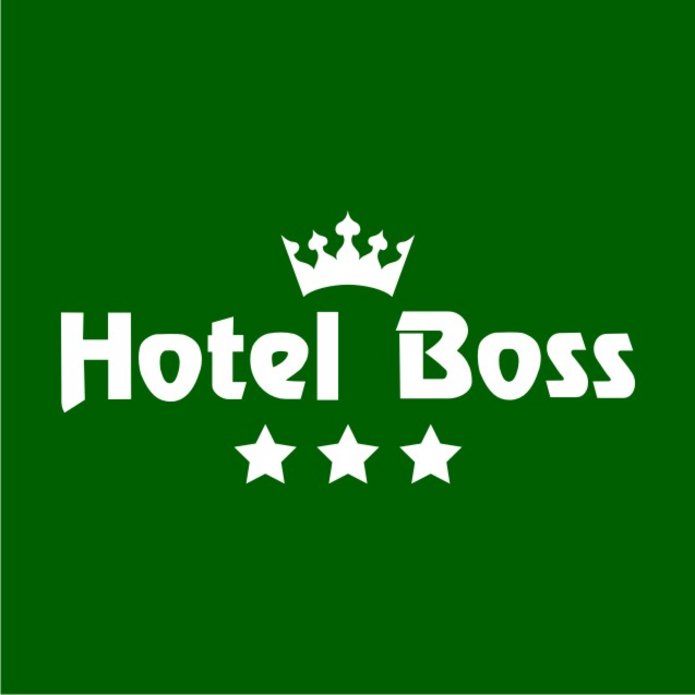 Hotel Boss