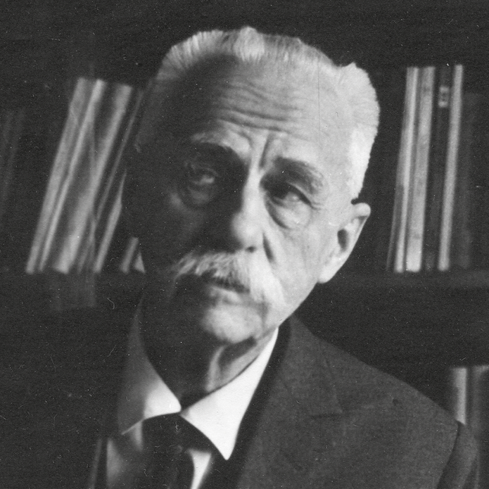 Prof. Tadeusz Kotarbińśki