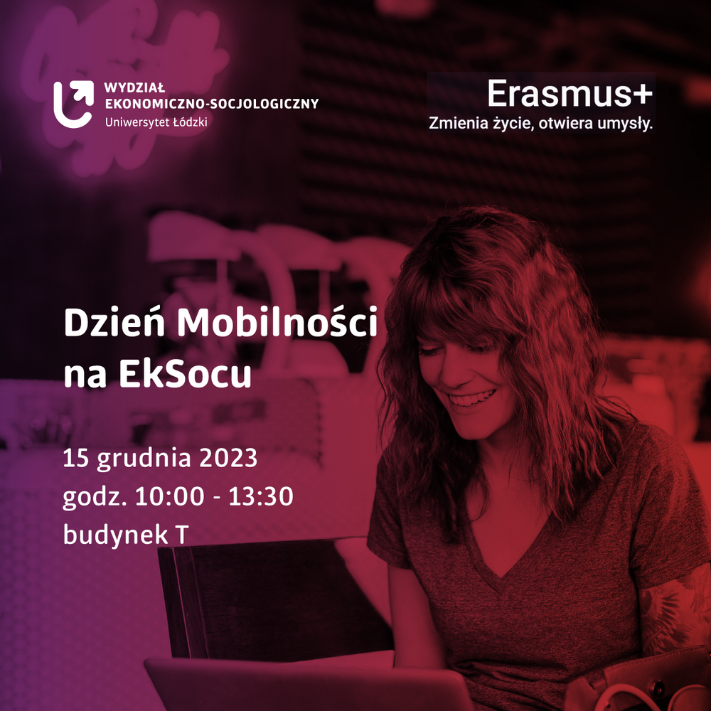dni mobilności na EkSocu