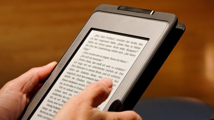 Czytnik ebooków