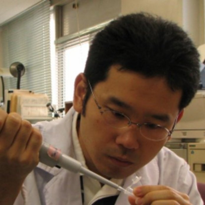 Prof. Hideyuki Inui