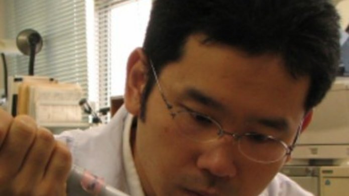 Prof. Hideyuki Inui