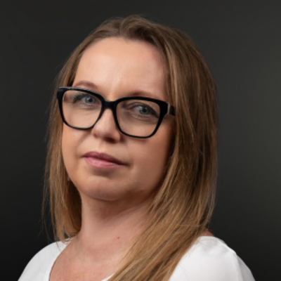 zdjęcie pracownika
