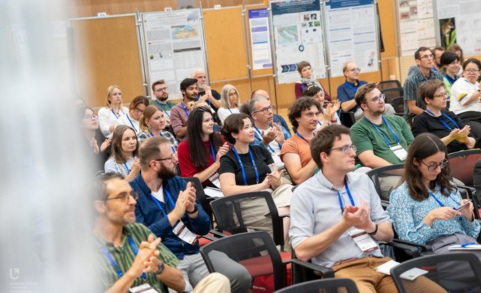 Konferencja PEC