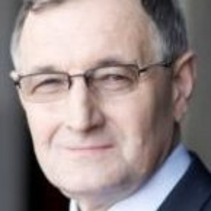 portret Zdzisław Kupczyk