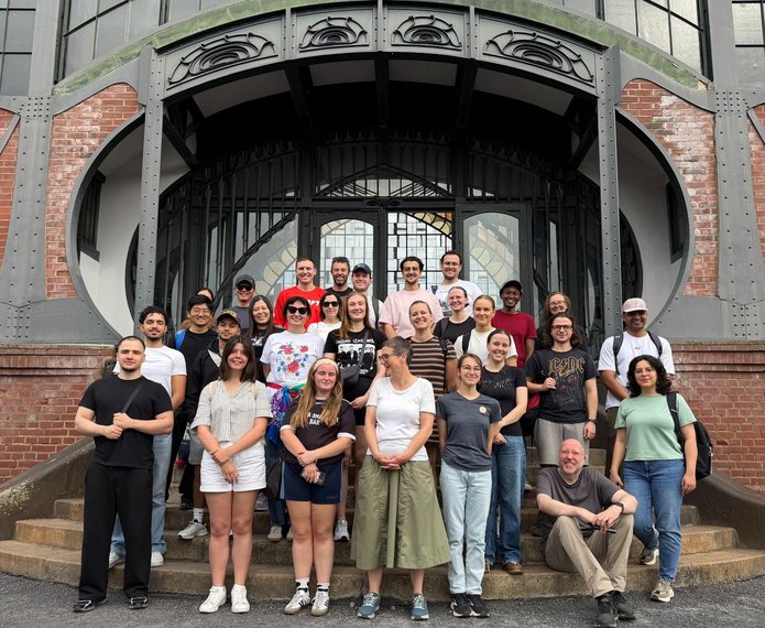 a group photo