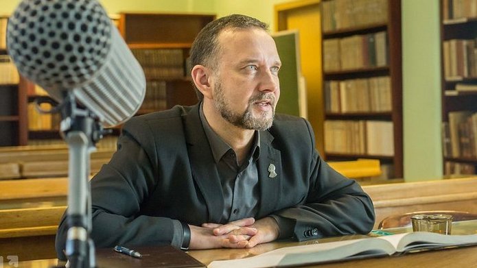 prof. Przemysław Waingertner