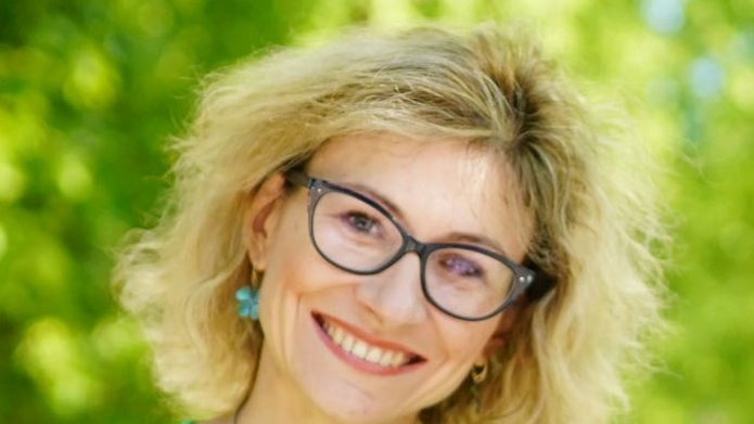 dr Magdalena Sasin, WNoW UŁ