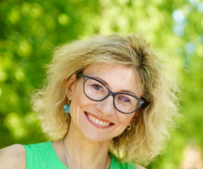 dr Magdalena Sasin, WNoW UŁ