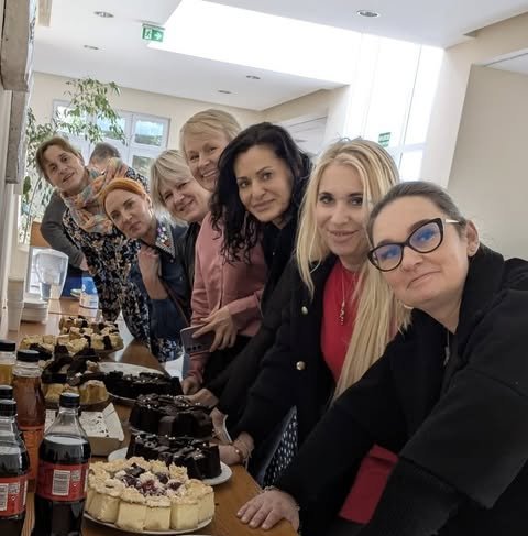 spotkanie przedświąteczne 