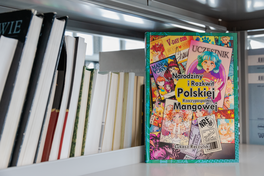 Publikacja dr. Łukasza Reczulskiego