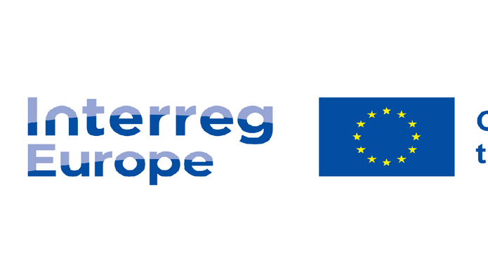 logo of Interreg Europe