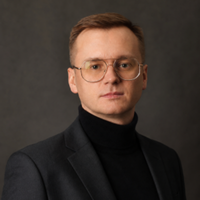 zdjęcie pracownika