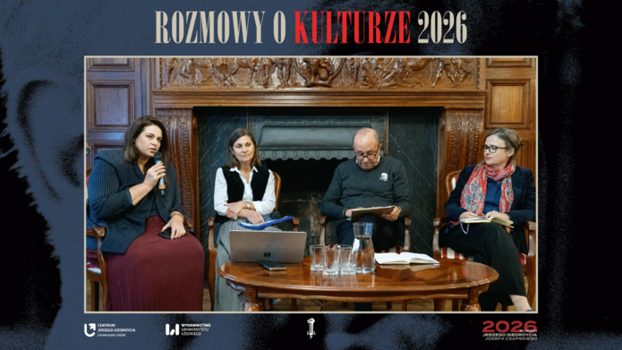 zdjęcie rozmówców