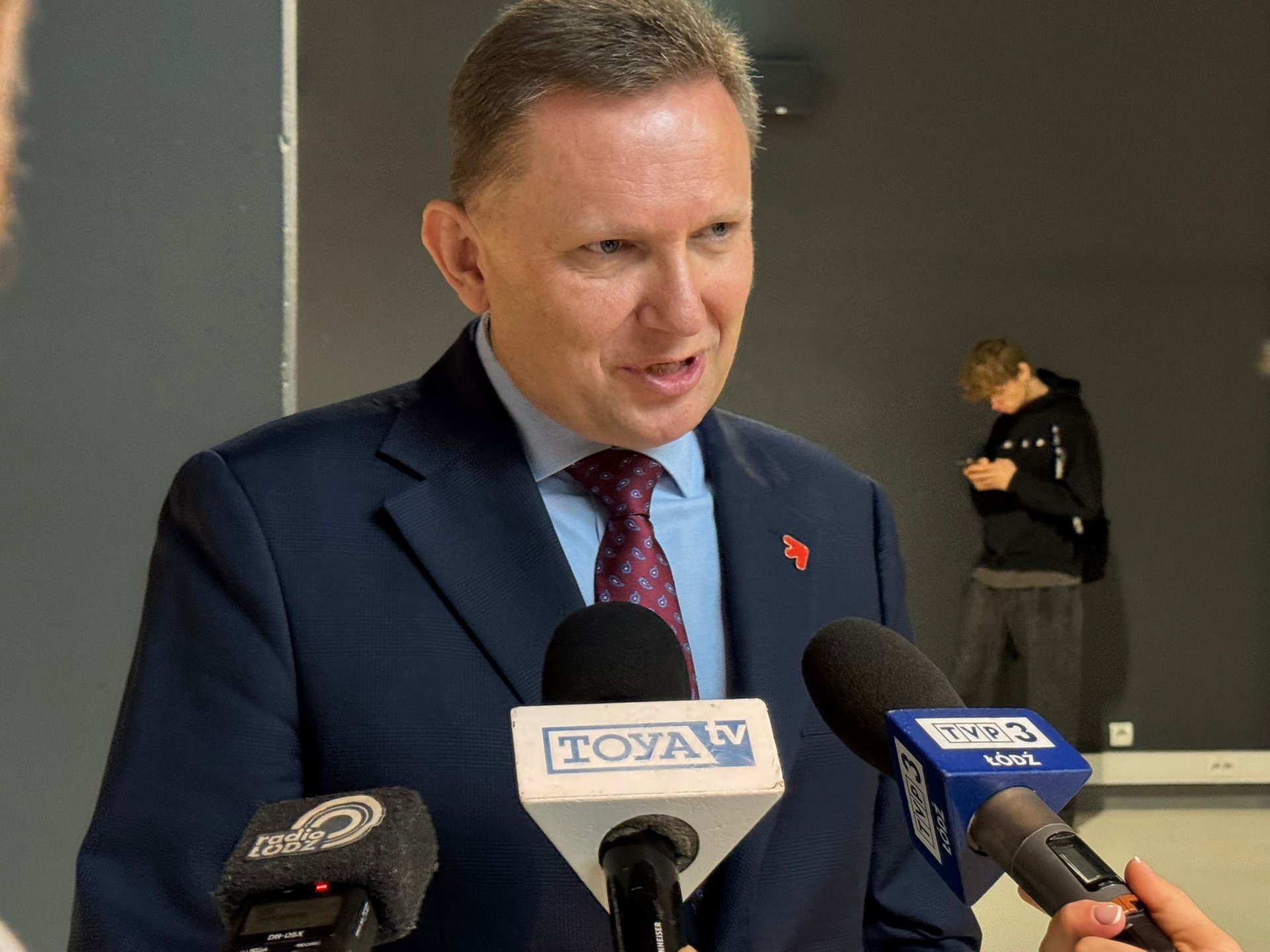 Łódzki Salon Maturzystów 2025