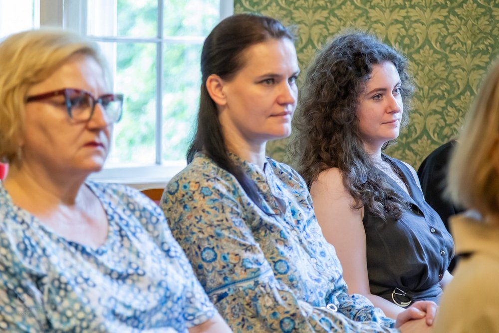Internationalisation Day at the University of Lodz