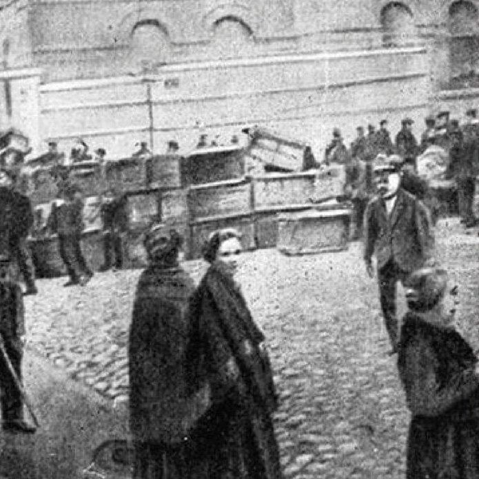 Grafika promująca wydarzenie w MMŁ